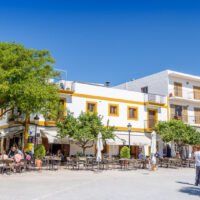 Area Guide: Santa Gertrudis