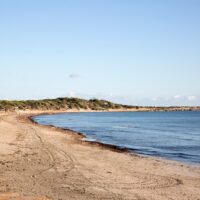 Ibiza in Winter: Sunshine, Space and Local Life